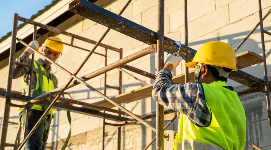 Flashing Repair in Glastonbury, CT